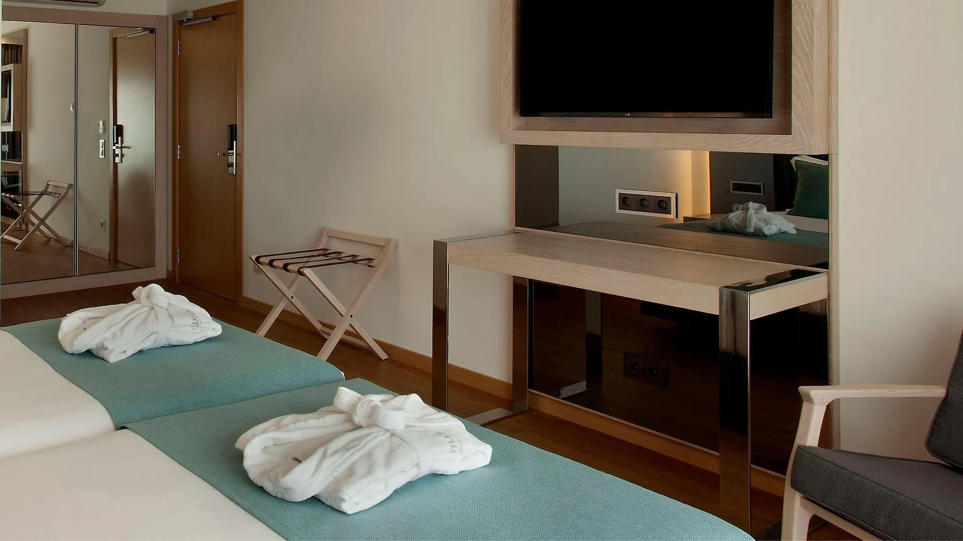 Turim Presidente Hotel Portimao
