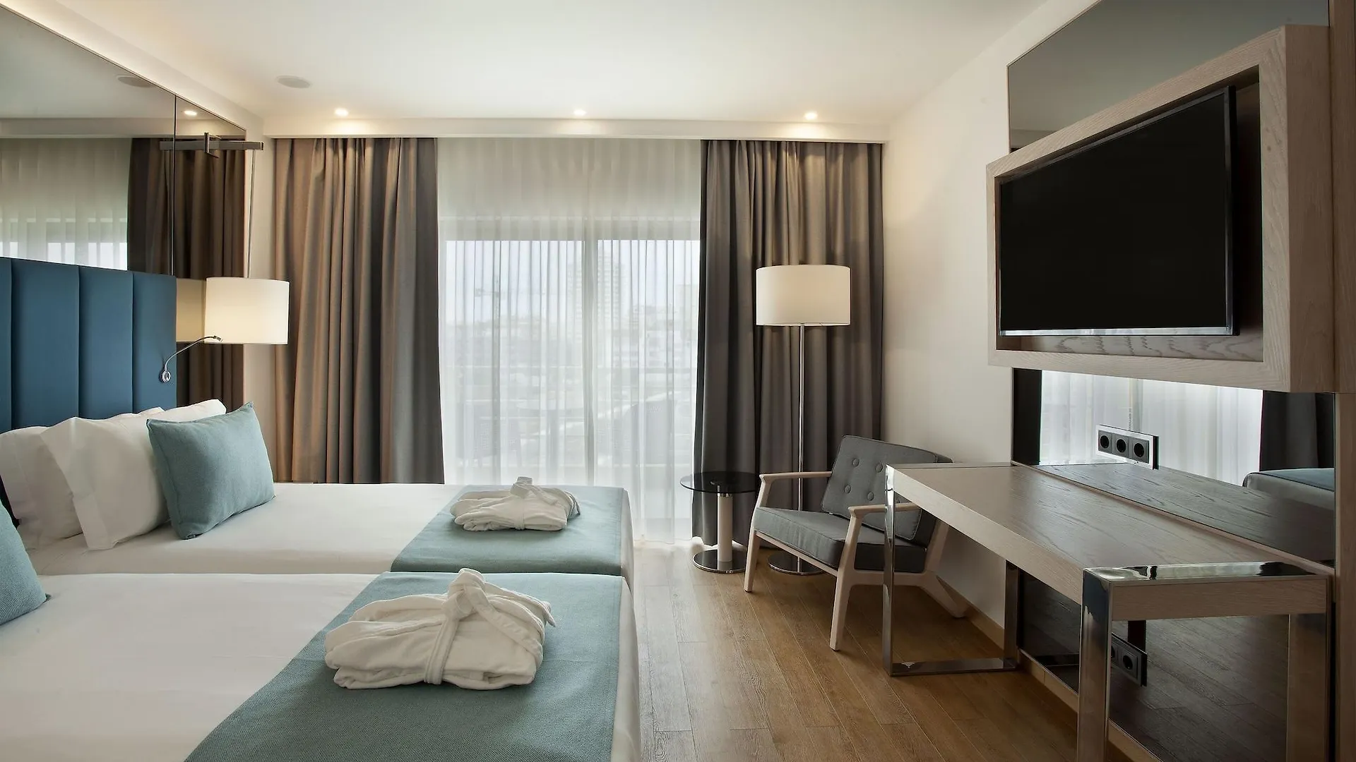 Turim Presidente Hotel Portimao