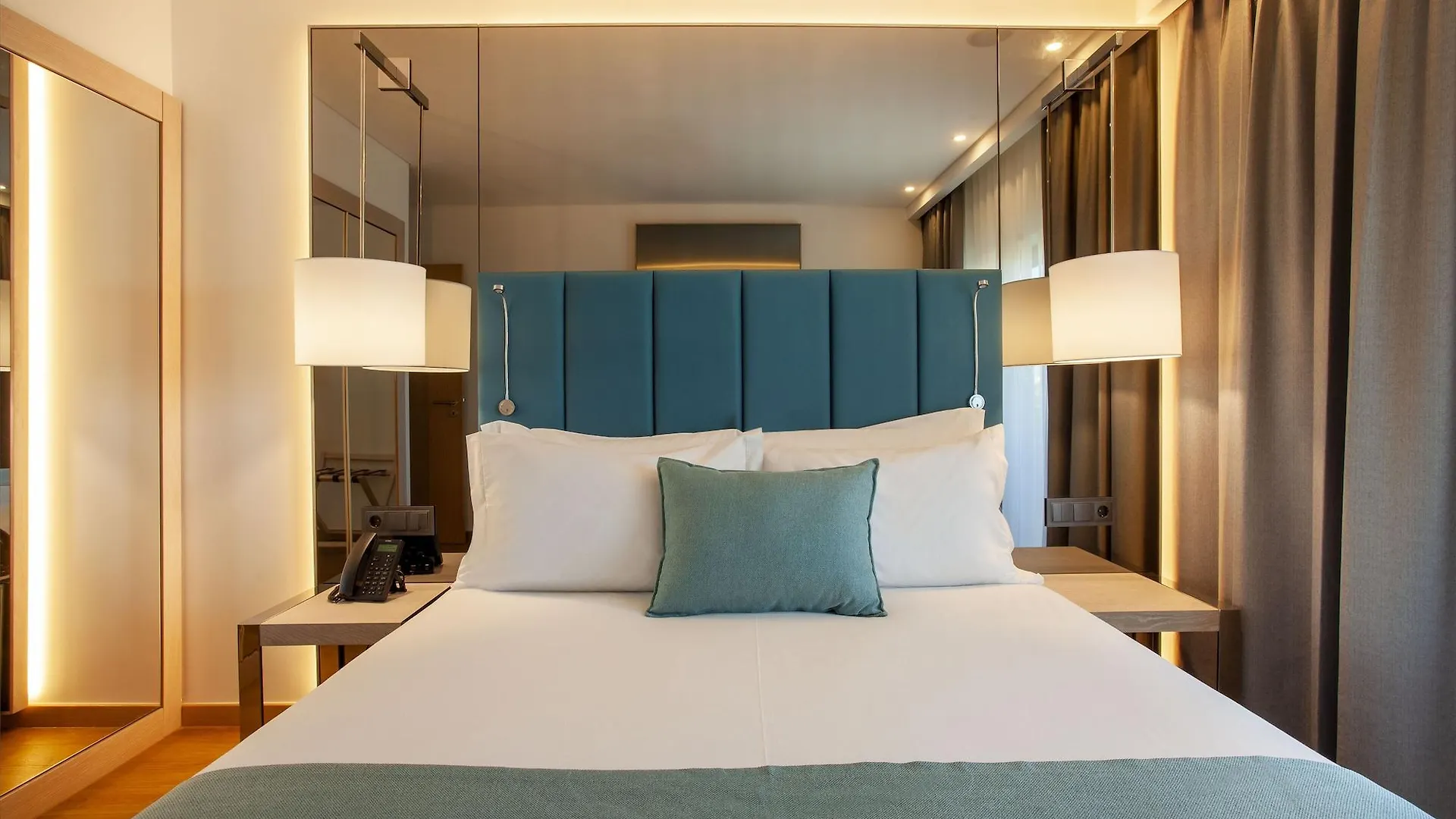 Turim Presidente Hotel Portimao