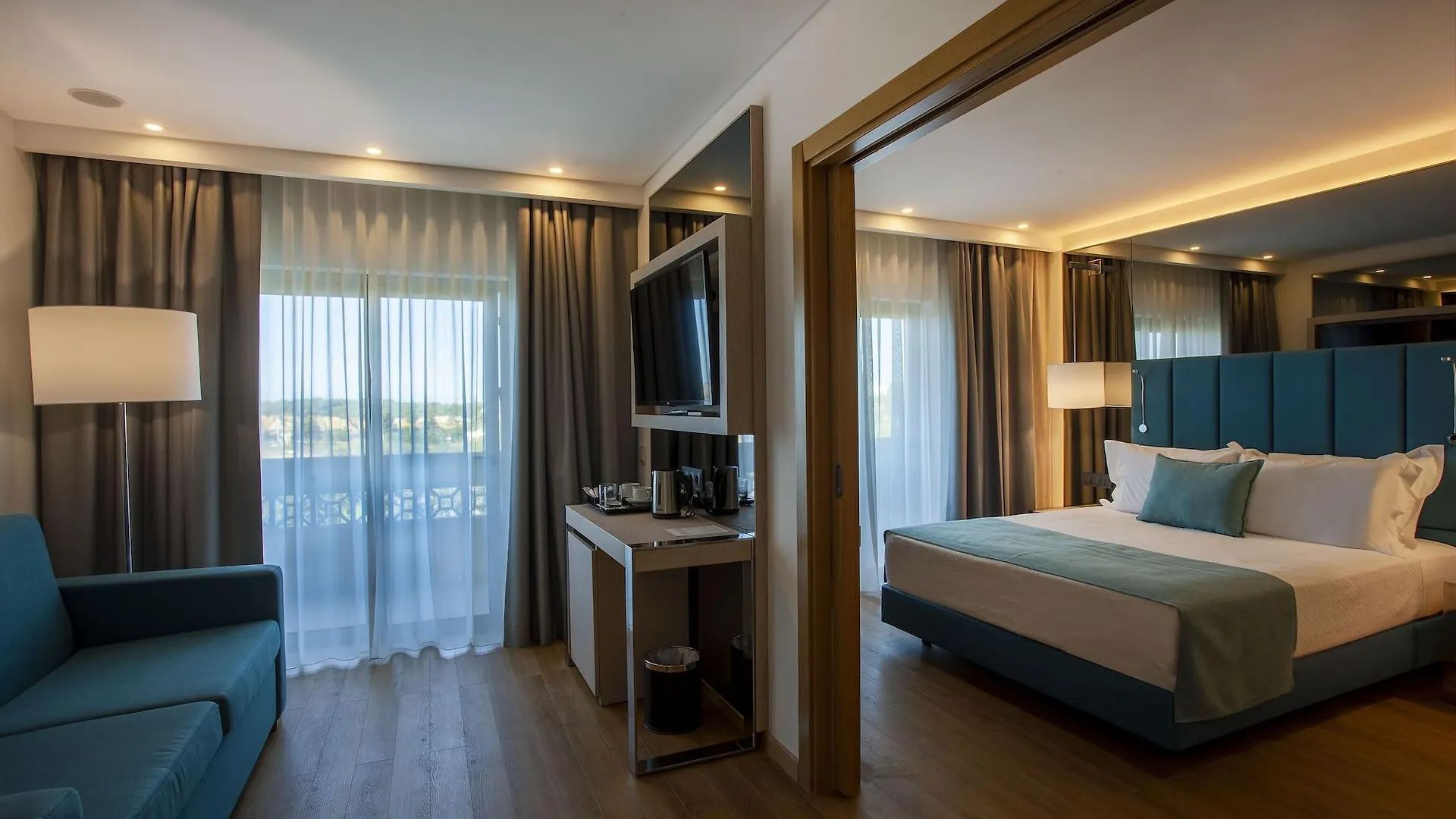 Turim Presidente Hotel Portimao 4*,