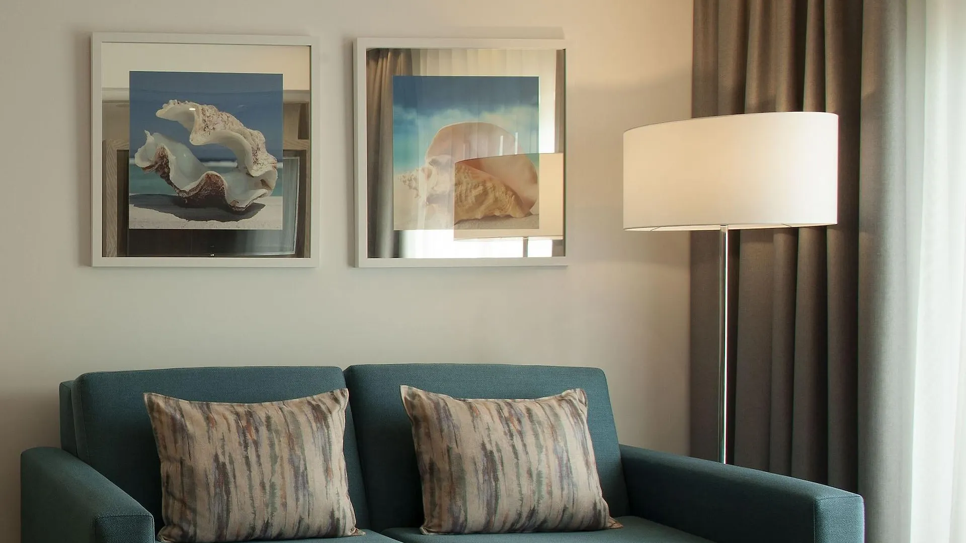 Turim Presidente Hotel Portimao Portugal
