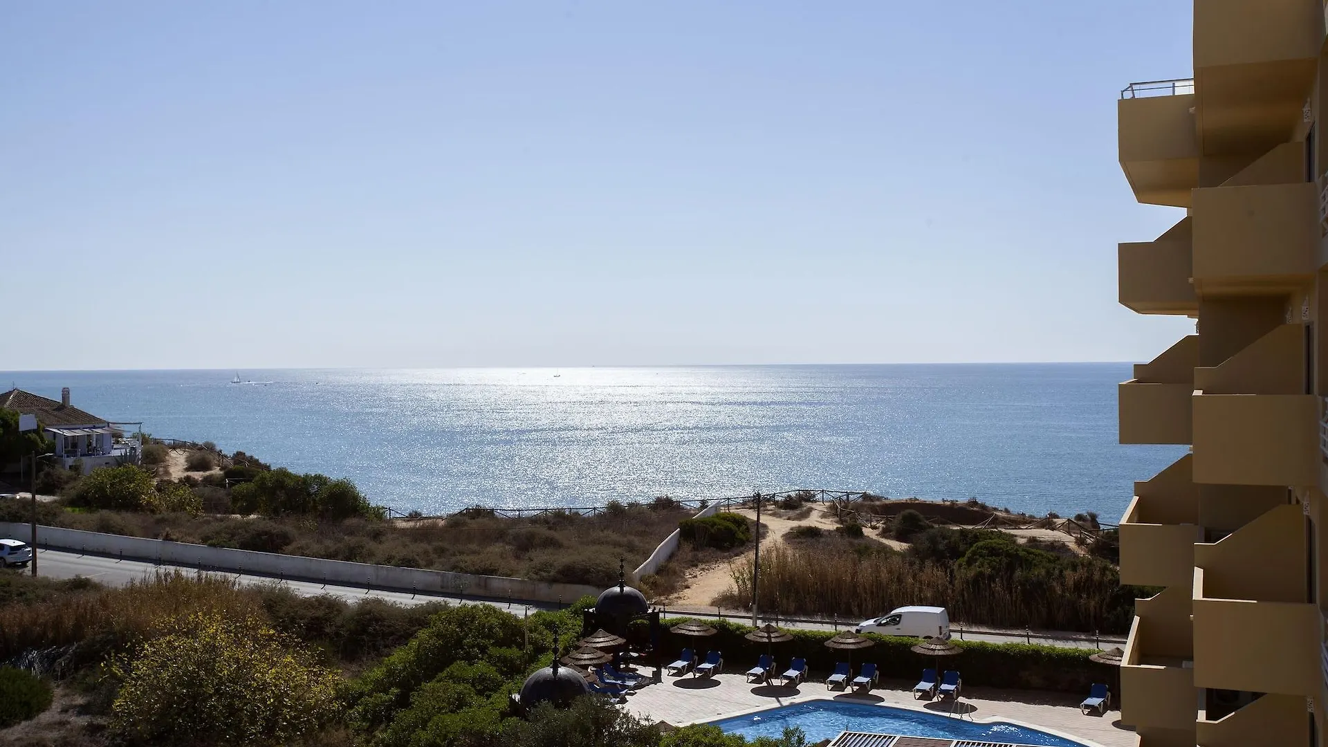 Turim Presidente Hotel Portimao