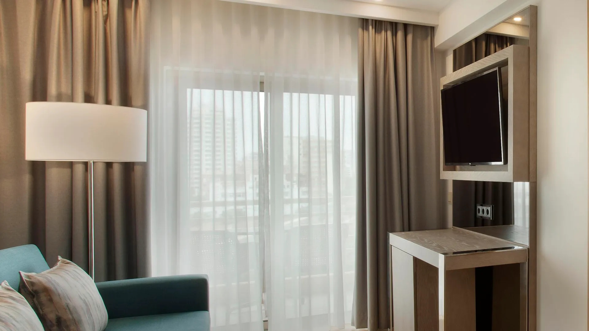 Turim Presidente Hotel Portimao Portugal