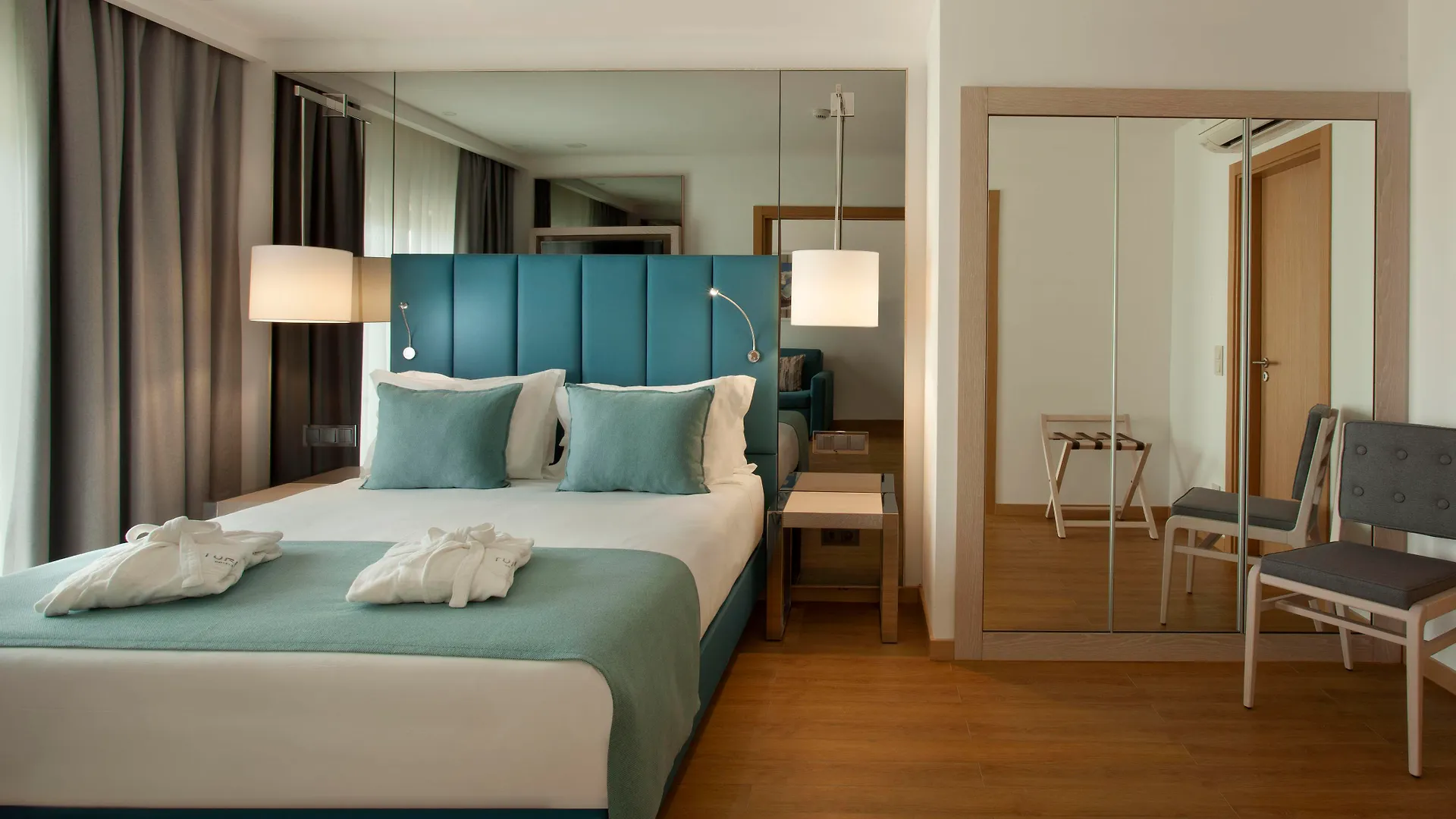 Turim Presidente Hotel Portimao 4*,