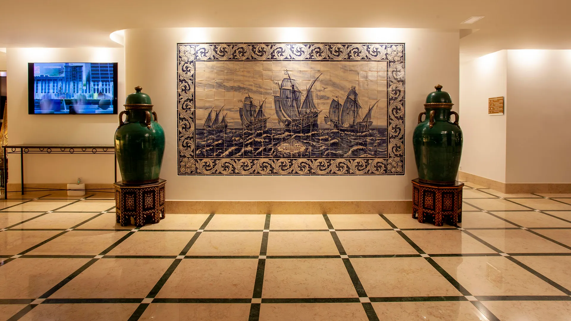 Turim Presidente Hotel Portimao