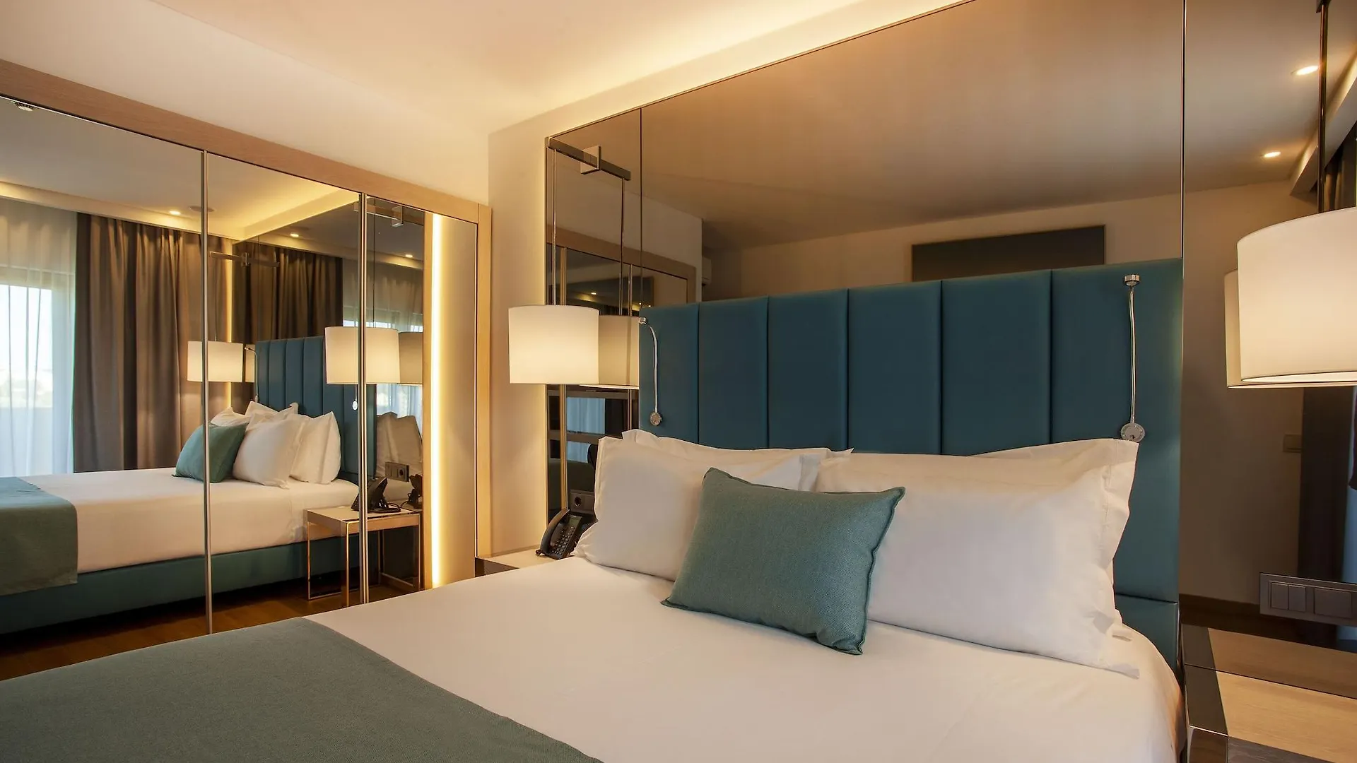 ****  Turim Presidente Hotel Portimao Portugal
