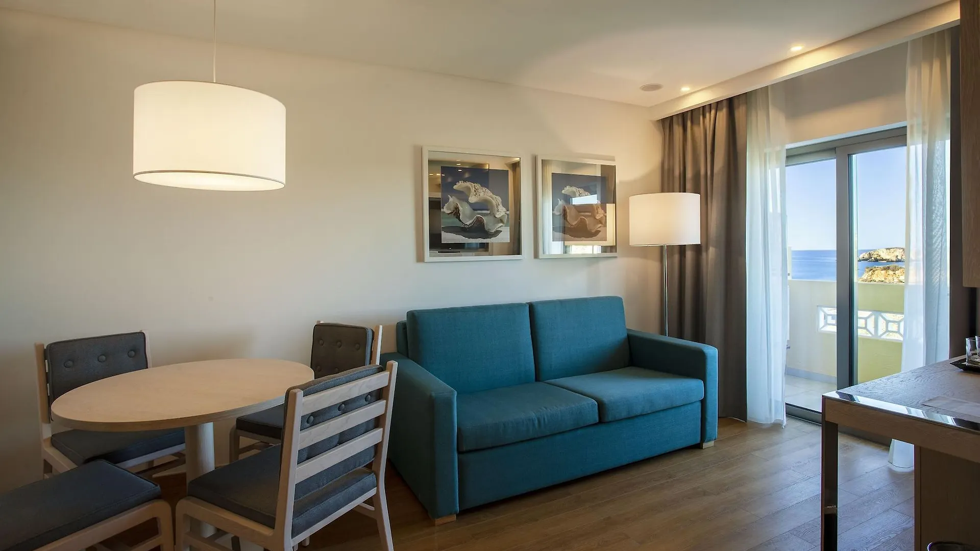 Turim Presidente Hotel Portimao