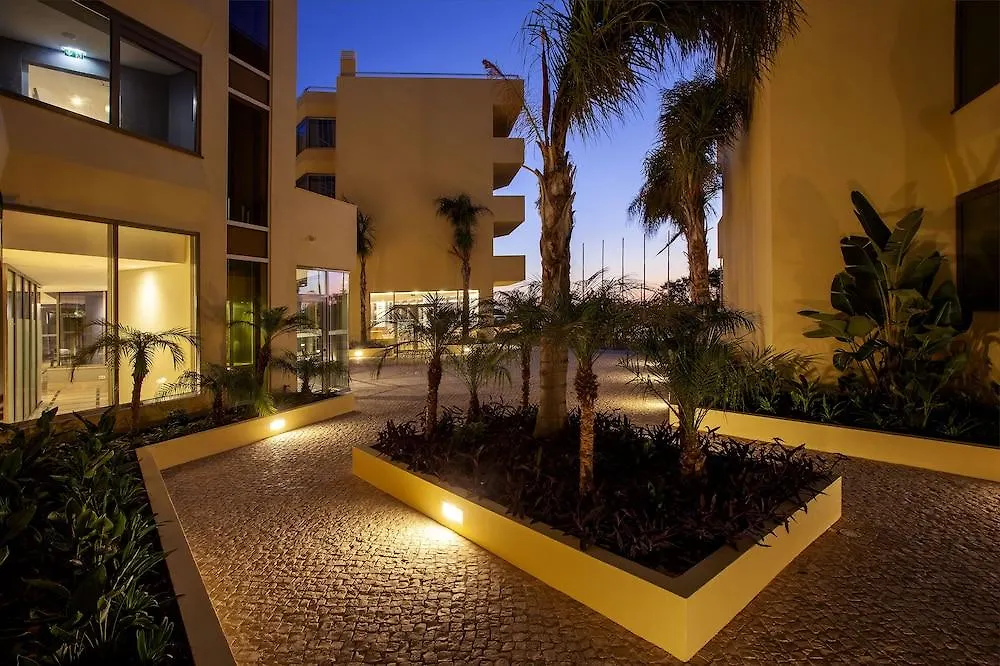 Turim Presidente Hotel Portimao