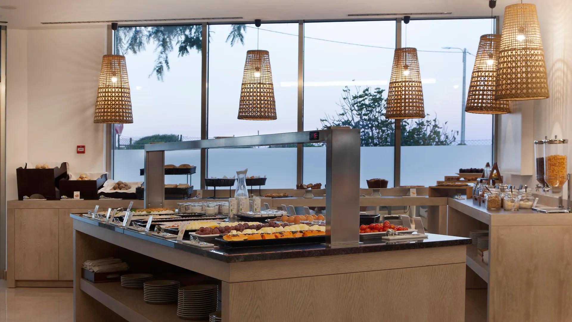 Turim Presidente Hotel Portimao