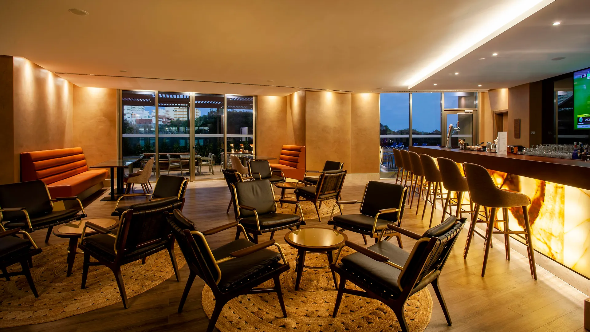 Turim Presidente Hotel Portimao 4*,  Portugal