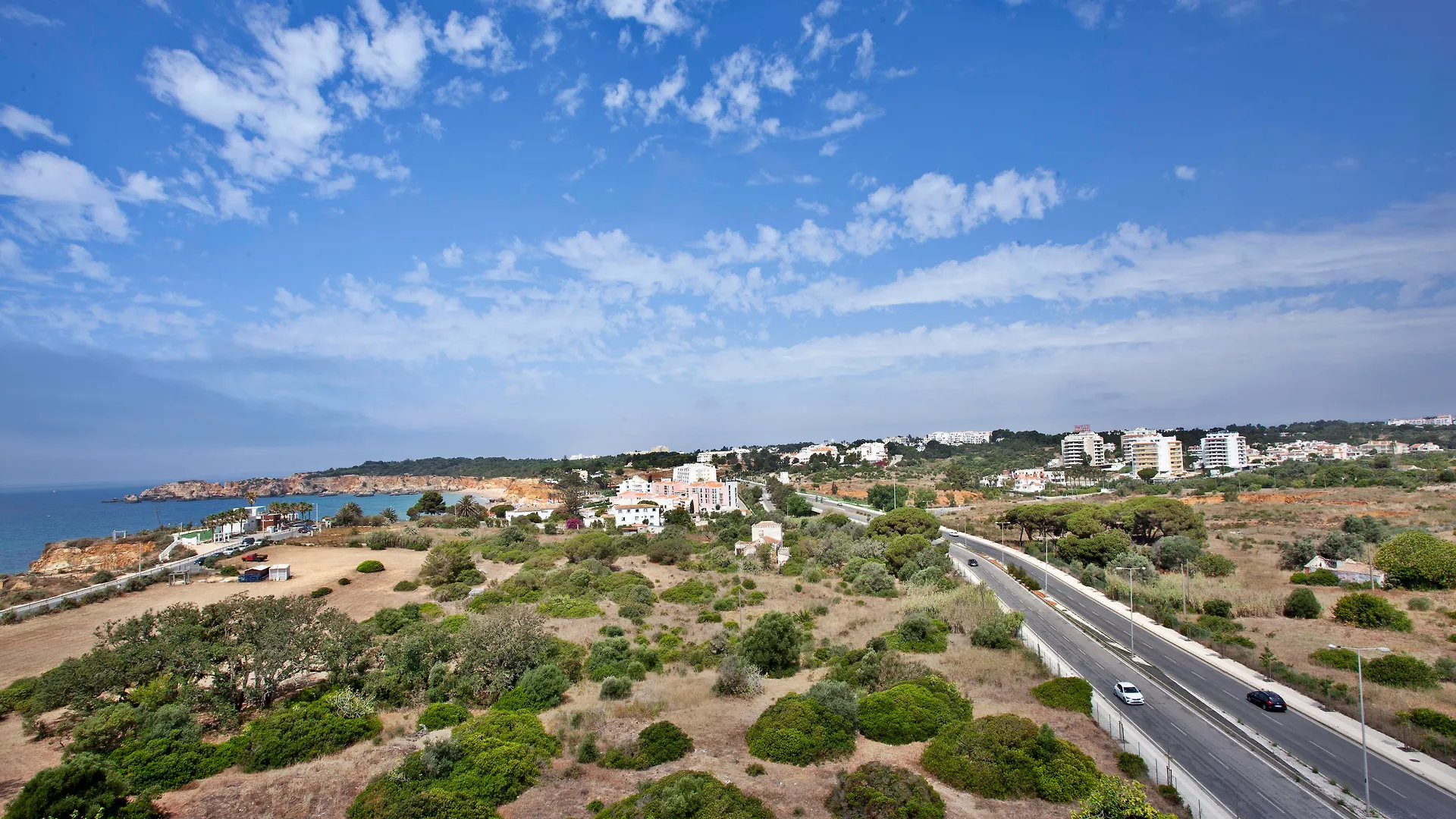 Turim Presidente Hotel Portimao Portugal