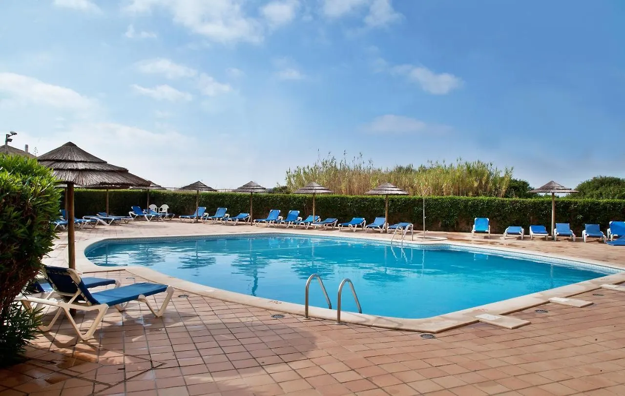 ****  Turim Presidente Hotel Portimao Portugal