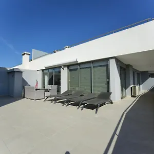Exclusive Luxury In Oceano Atlantico Complex Portimao