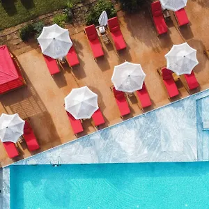 מלון Do Canal Nature Retreat - Small Luxury Of The World