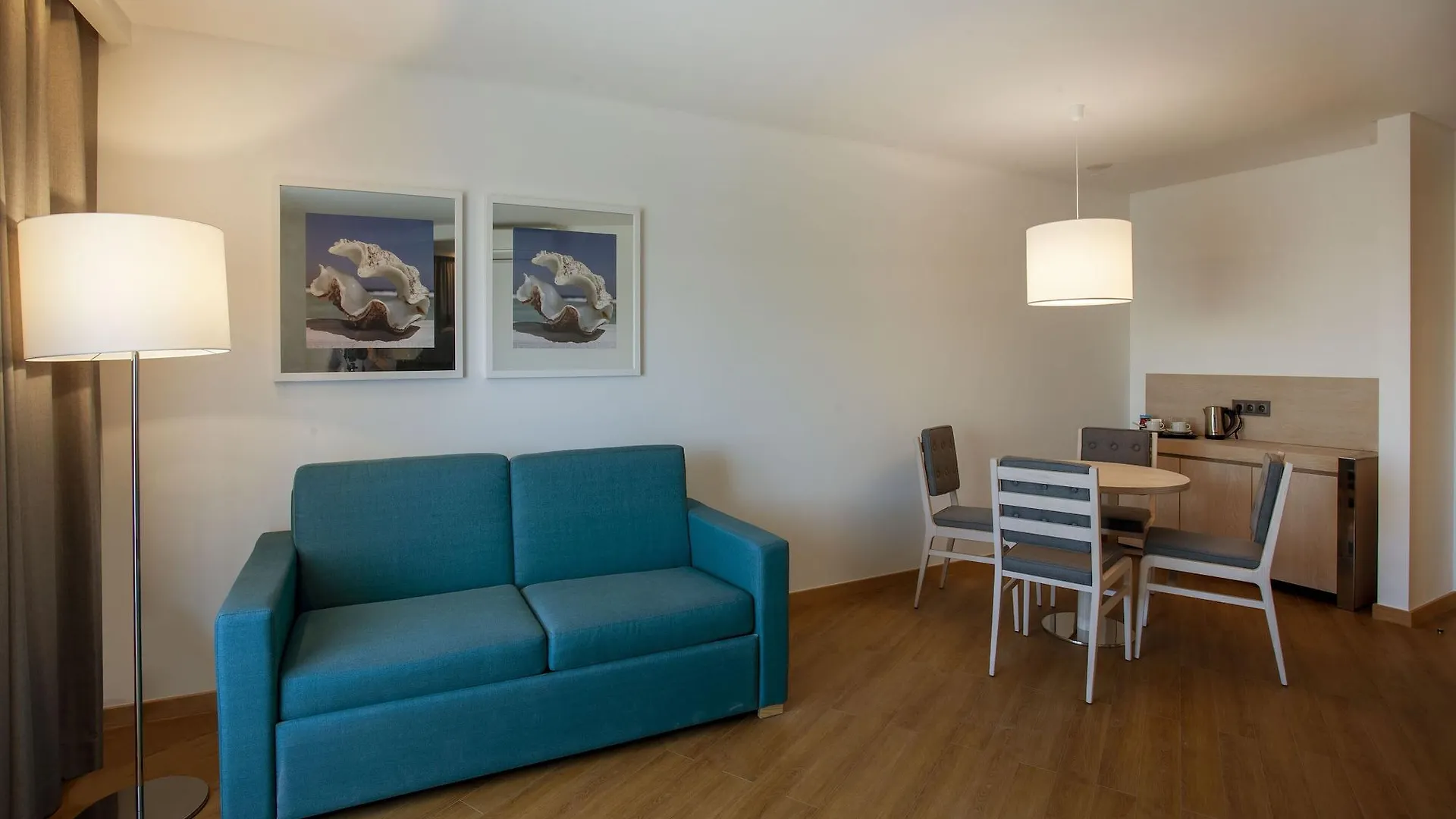Turim Presidente Hotel 波尔蒂芒