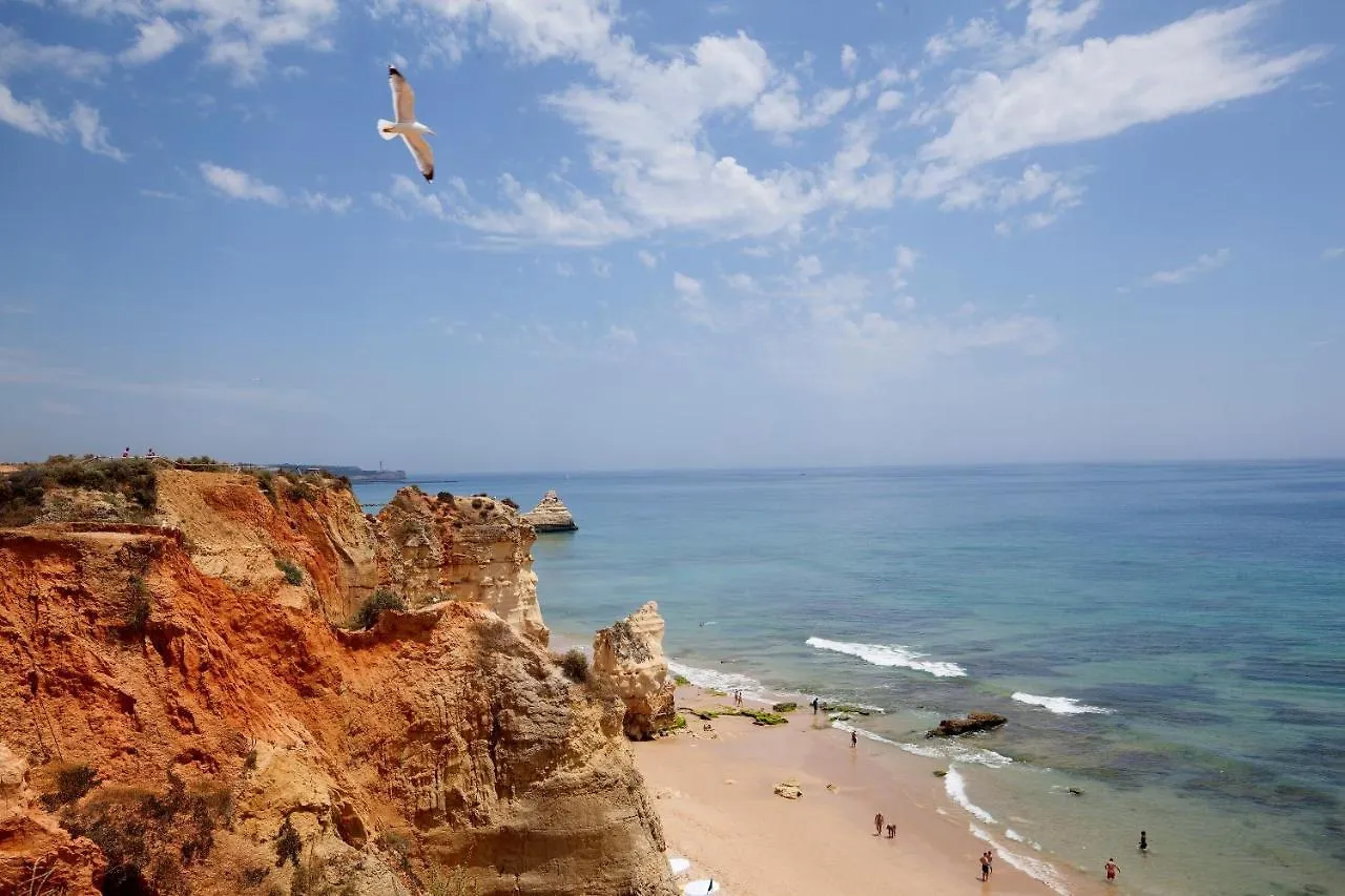 Turim Presidente Hotel Portimao