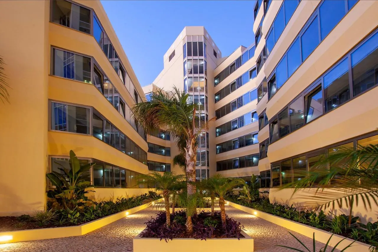 Turim Presidente Hotel Portimao