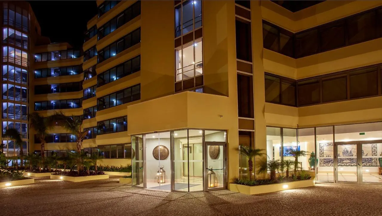 Turim Presidente Hotel Portimao