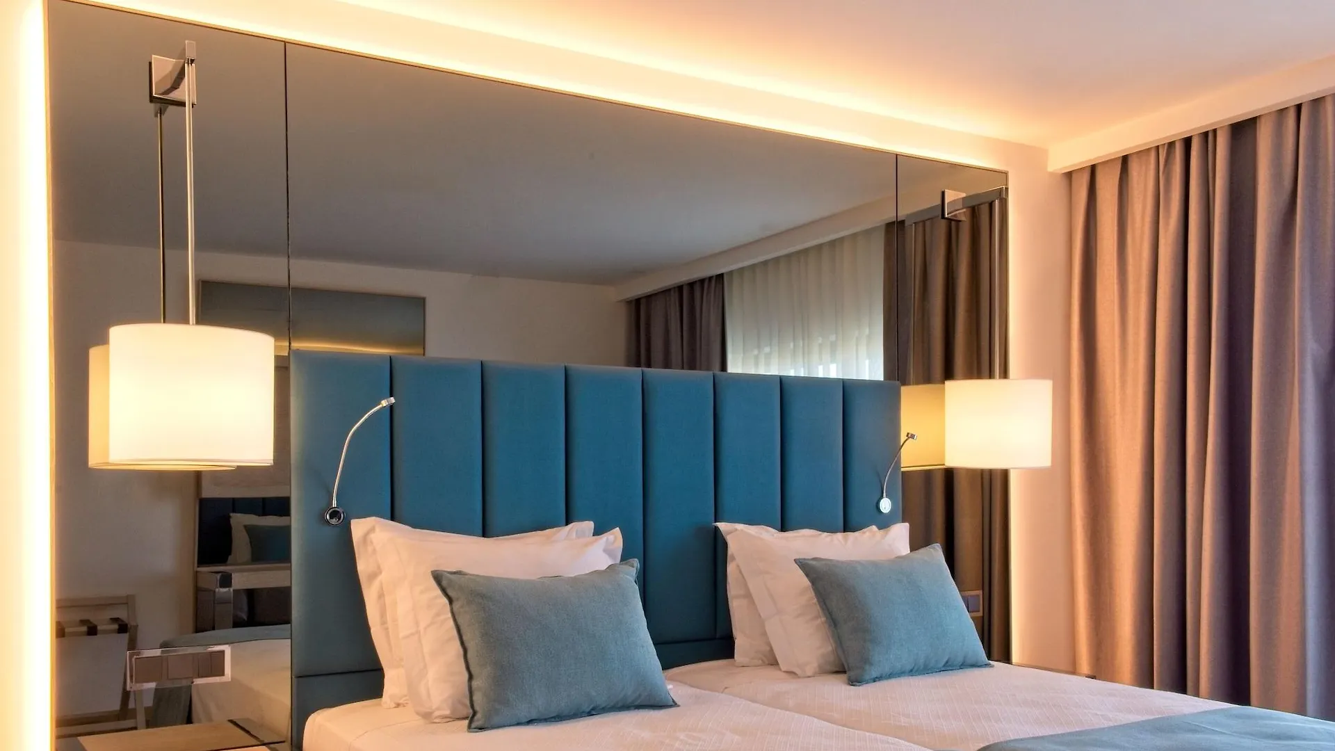 Turim Presidente Hotel Portimao