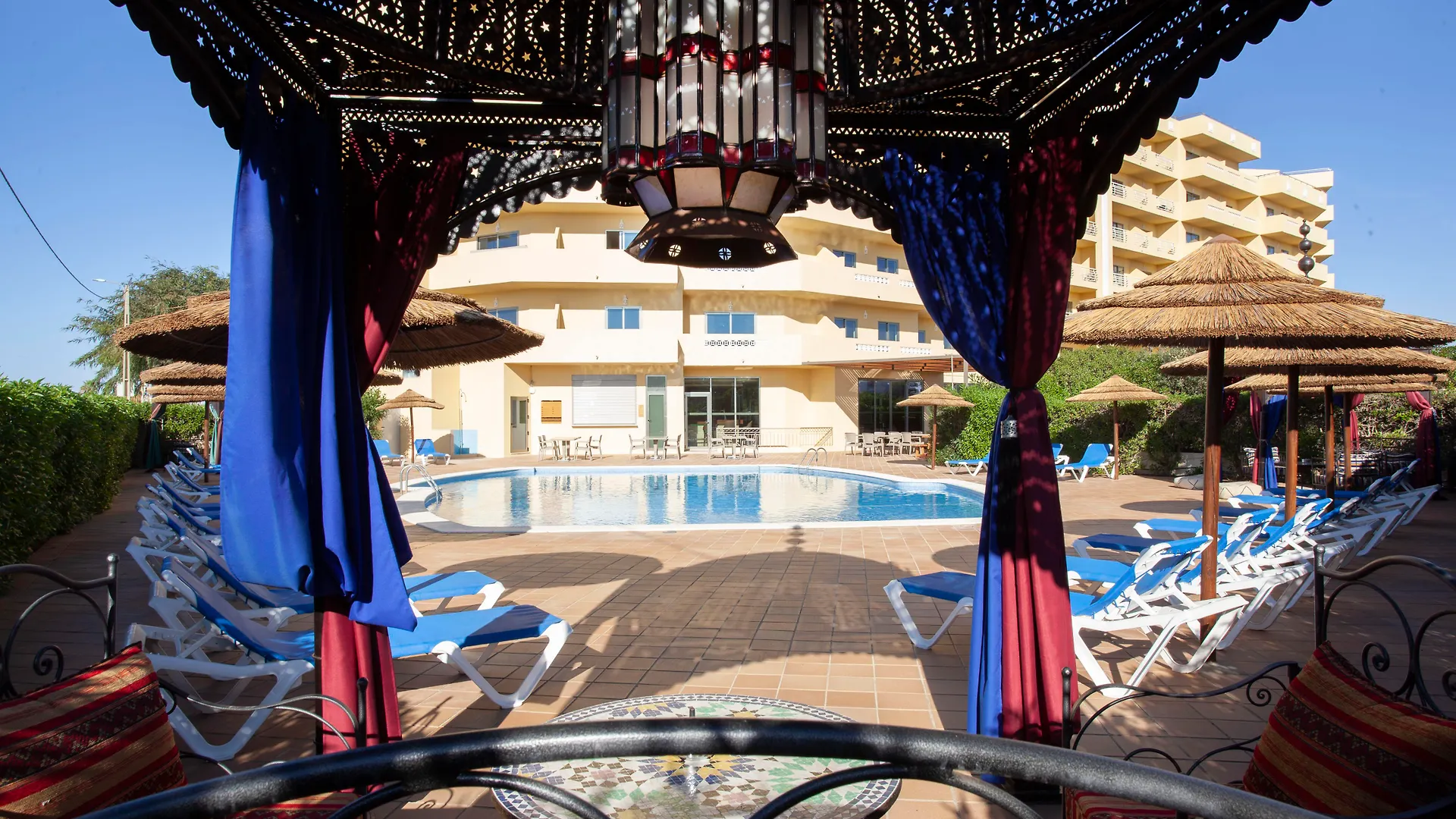 Turim Presidente Hotel Portimao