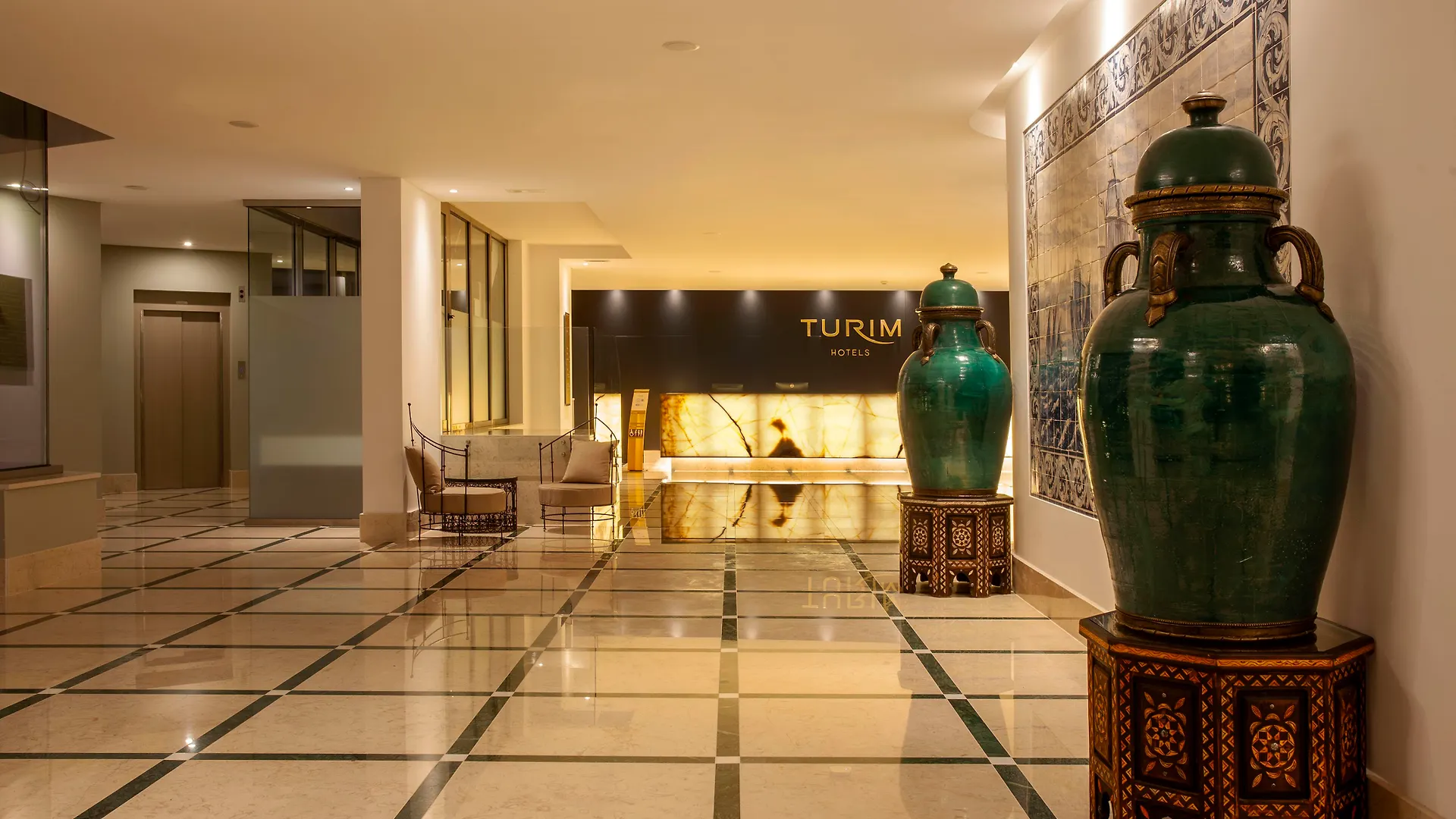 Turim Presidente Hotel Portimao