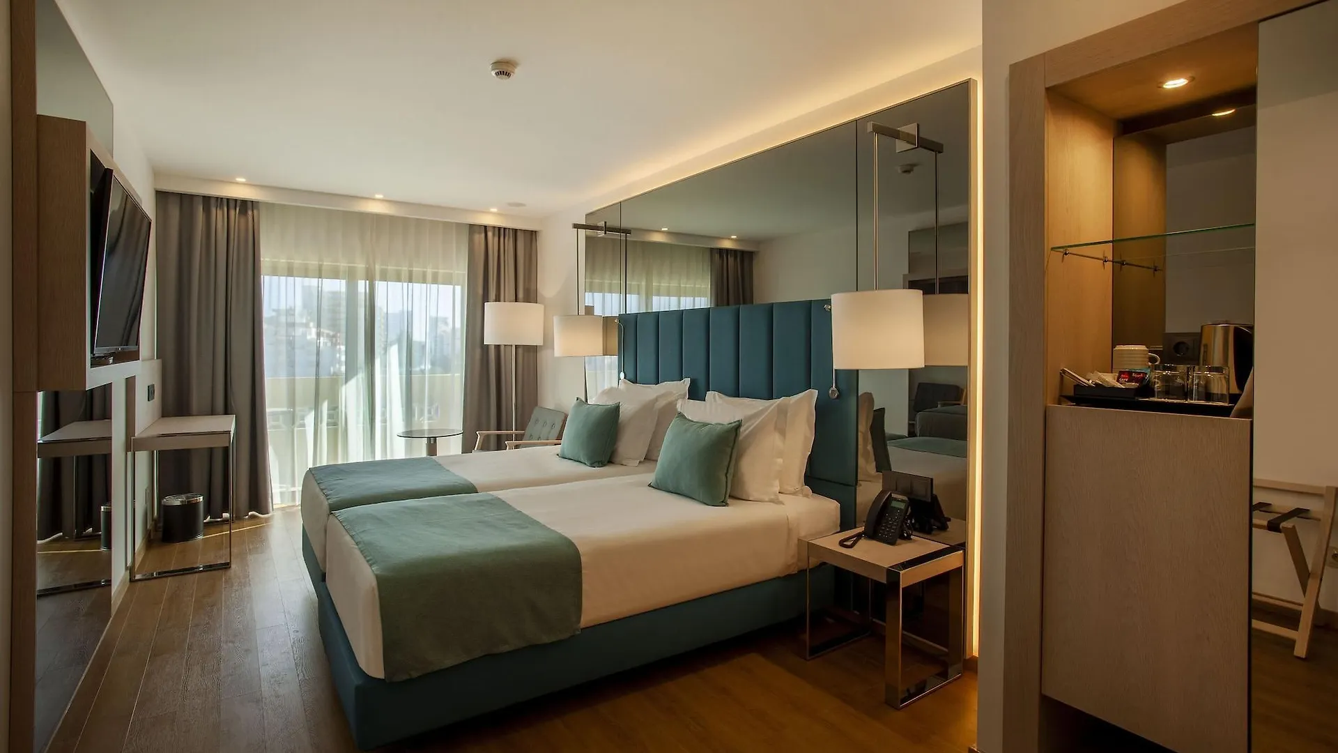 Turim Presidente Hotel Portimao