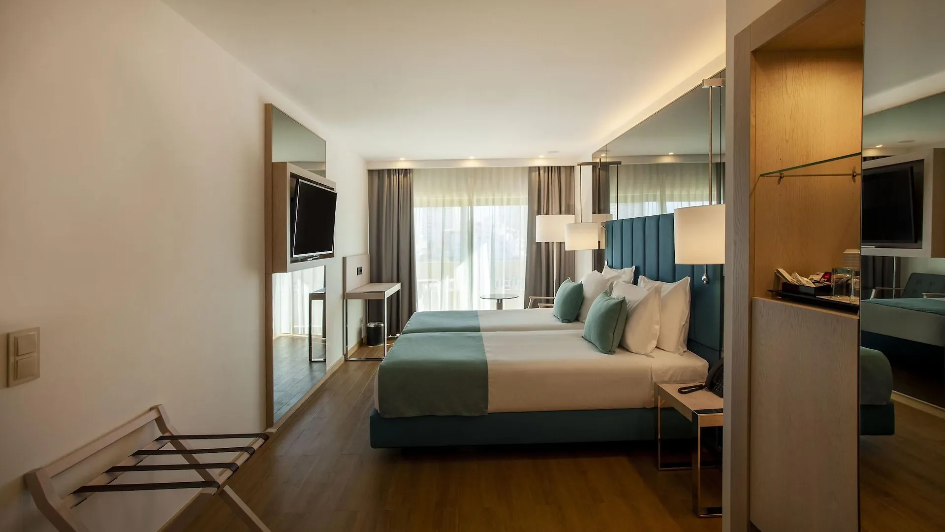 Turim Presidente Hotel Portimao