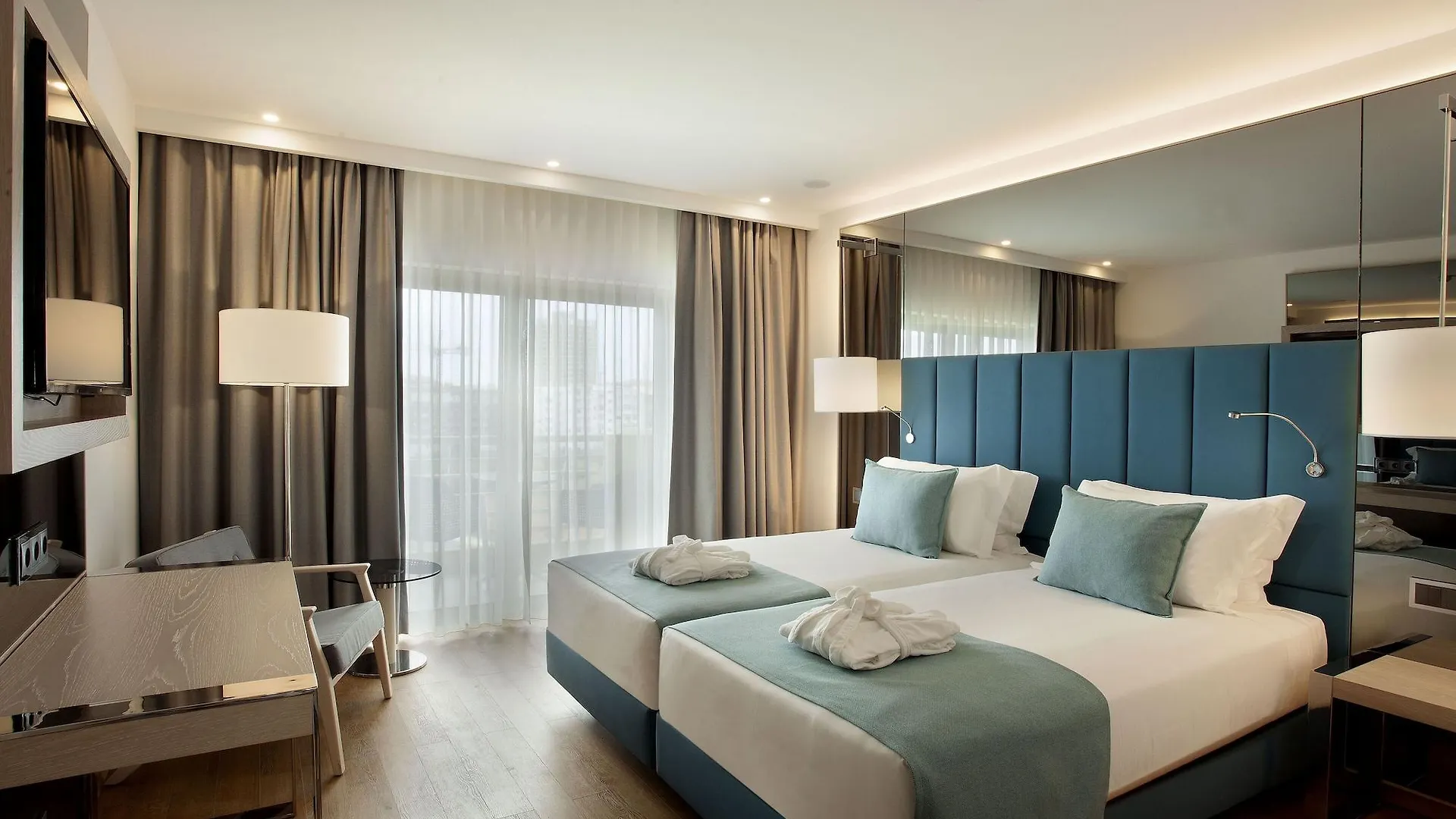 Turim Presidente Hotel Portimao
