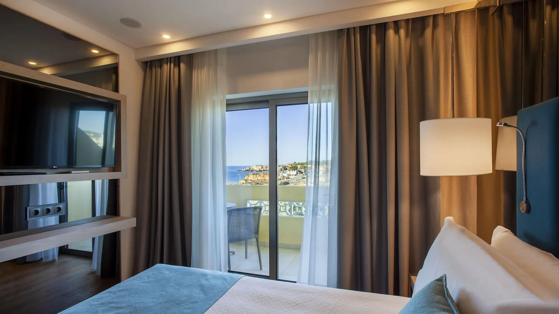 Turim Presidente Hotel Portimao