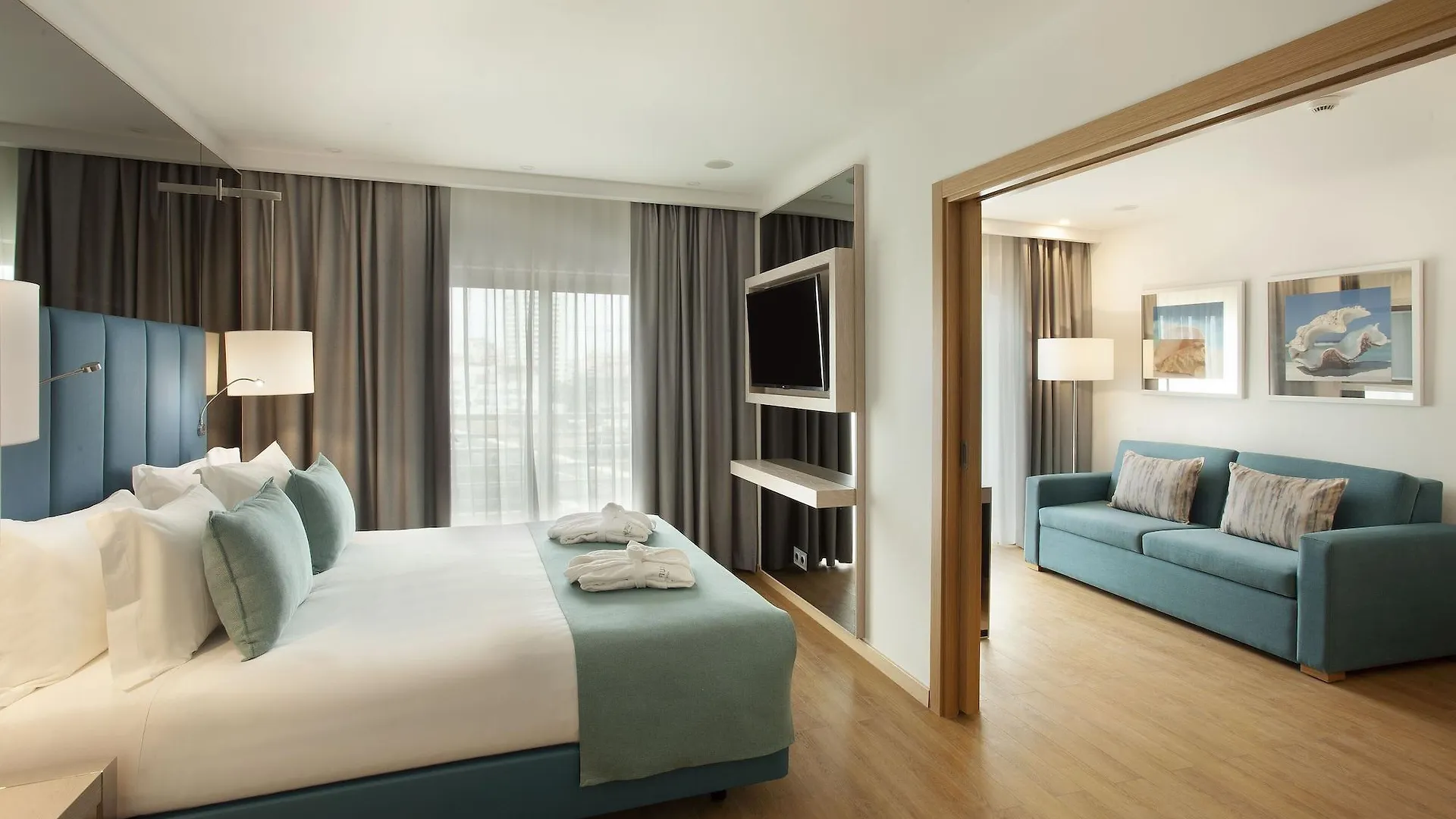 Turim Presidente Hotel Portimao