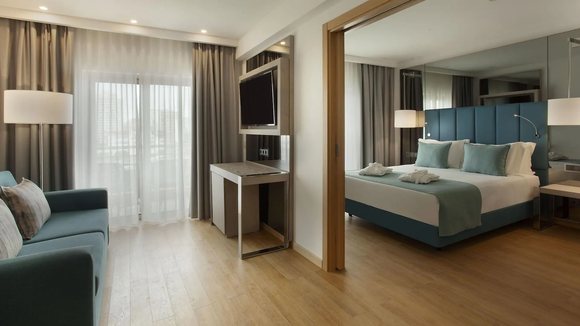Turim Presidente Hotel Portimao Portugal