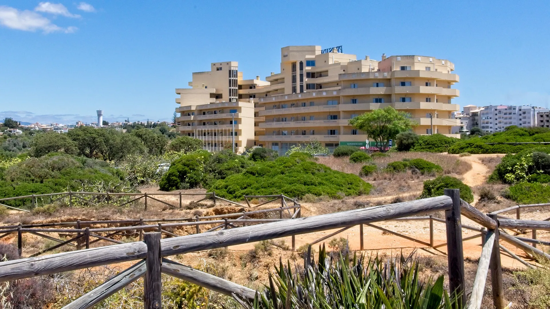 Turim Presidente Hotel Portimao 4*,